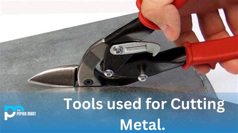 which tool should you use to cut heavy-gauge sheet metal|best sheet metal cutting tool.